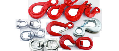 Chine Qingdao Dexing Rigging Co., Ltd.