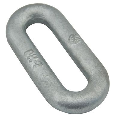 Rings d'extension en acier inoxydable