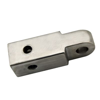 Récepteur de remorque à accrochage Taille personnalisée pour la boucle de remorque à tracteur