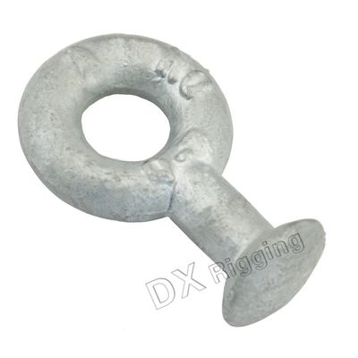 Ligne aérienne Hardware Lien électrique Adaptation Q / QP type yeux à billes