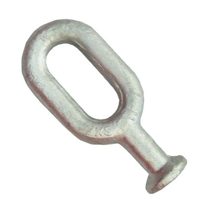 Les équipements de matériel maritime de type Q/Qp/Qh Ball Clevis Socket Clevis Eye