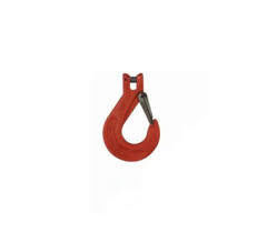 Couleur personnalisée en acier inoxydable coulée de précision Clevis Slip Hook
