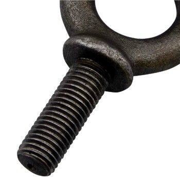 Boulons pour yeux galvanisés à chaud pour raccords de levage de type américain G279 Boulons
