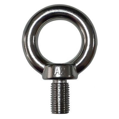 JIS B1168 Boulons standard en acier inoxydable pour les opérations de levage en mer
