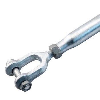 Réglage de levage Fermeture à rouleaux en acier inoxydable galvanisée pour des ajustements faciles du réglage