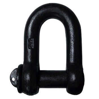 Matériel maritime G209 Ferraille de levage en acier inoxydable