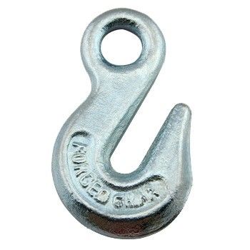 Pour les appareils de levage, le crochet H-323A-323 est un crochet de levage.
