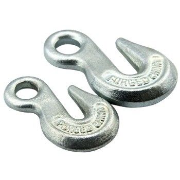Pour les appareils de levage, le crochet H-323A-323 est un crochet de levage.