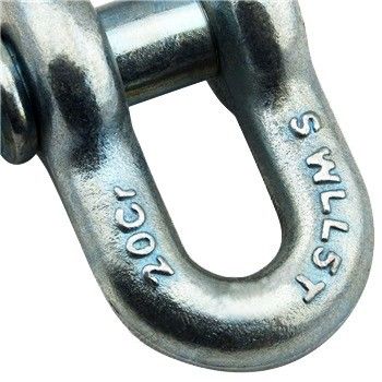 Chaînes forgées pour le levage général