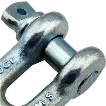 Chaînes forgées pour le levage général