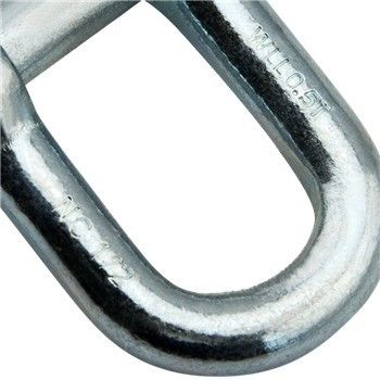 Industrie générale du matériel maritime Les menottes de type JIS sans collier