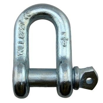 CE US Type G-210 Chaîne à vis à broche enchaînée lourde avec coulée de précision