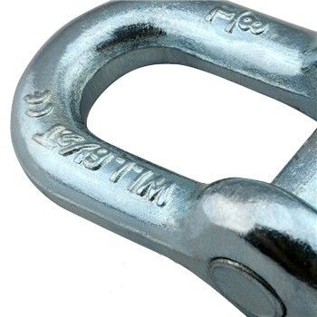CE US Type G-210 Chaîne à vis à broche enchaînée lourde avec coulée de précision