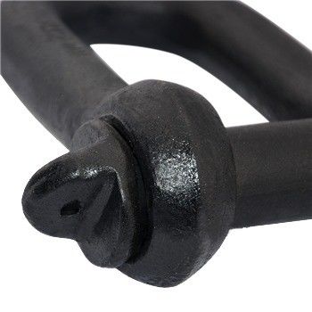 Chaînes de suspension acceptées de taille personnalisée