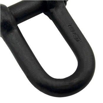 Chaînes de suspension acceptées de taille personnalisée