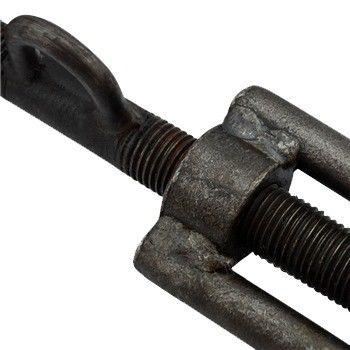 Professionnel des tourne-boucles Dee-Dee pour câbles métalliques durables dans l'industrie automobile