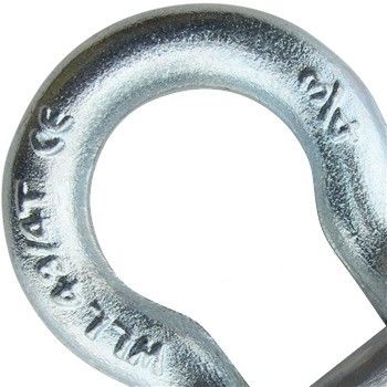 Des chaînes d'ancrage à boulons de type US G-2130 certifiées ISO9001