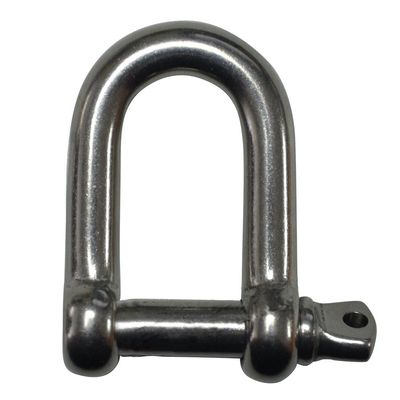 Certifié ISO9001 type européen Large Dee Chains personnalisé